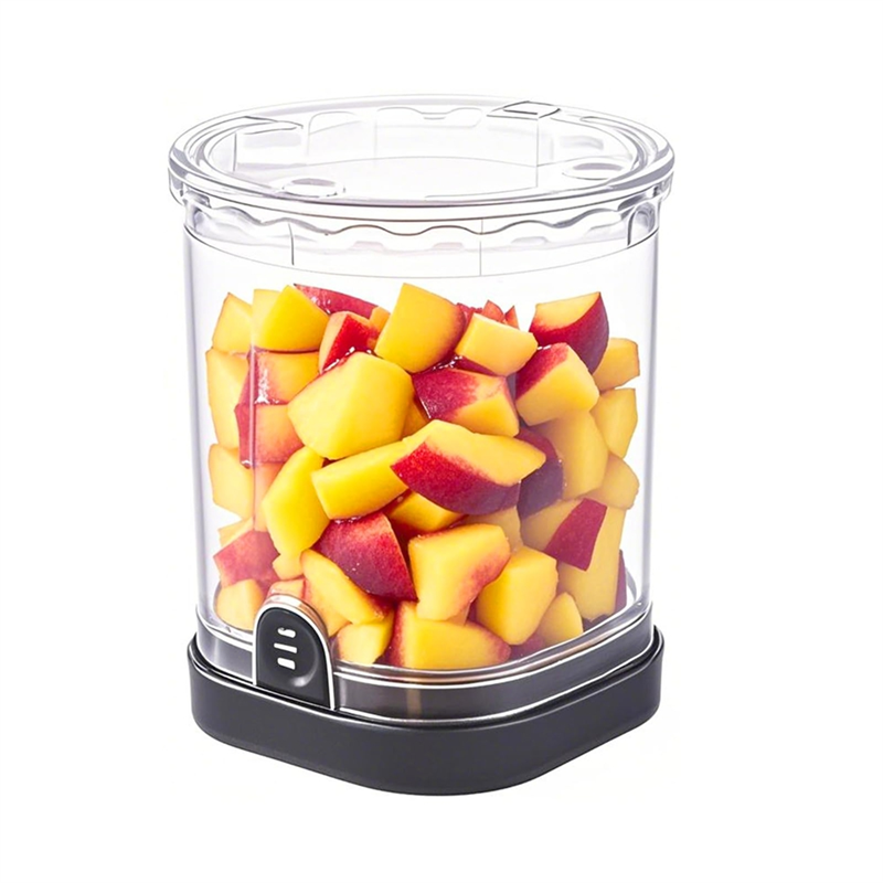JHD Speed Manual Kitchen Gadge - Veggie Chopper Cup のレビューと価格