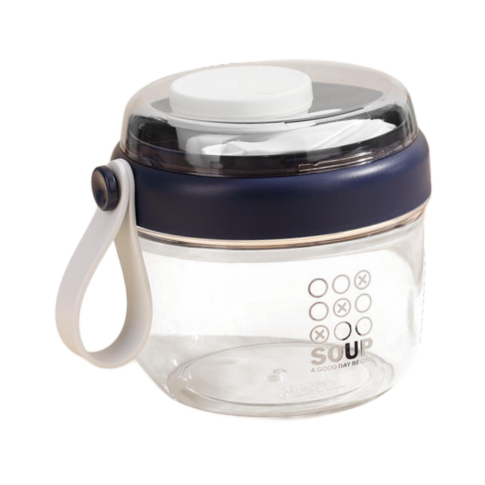Meal Prep Salad Cup with Lid S - Meal Prep Yogurt Cups のレビューと価格