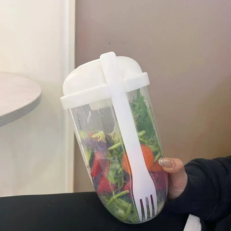 New Portable Sealable Breakfas - Meal Prep Yogurt Cups のレビューと価格
