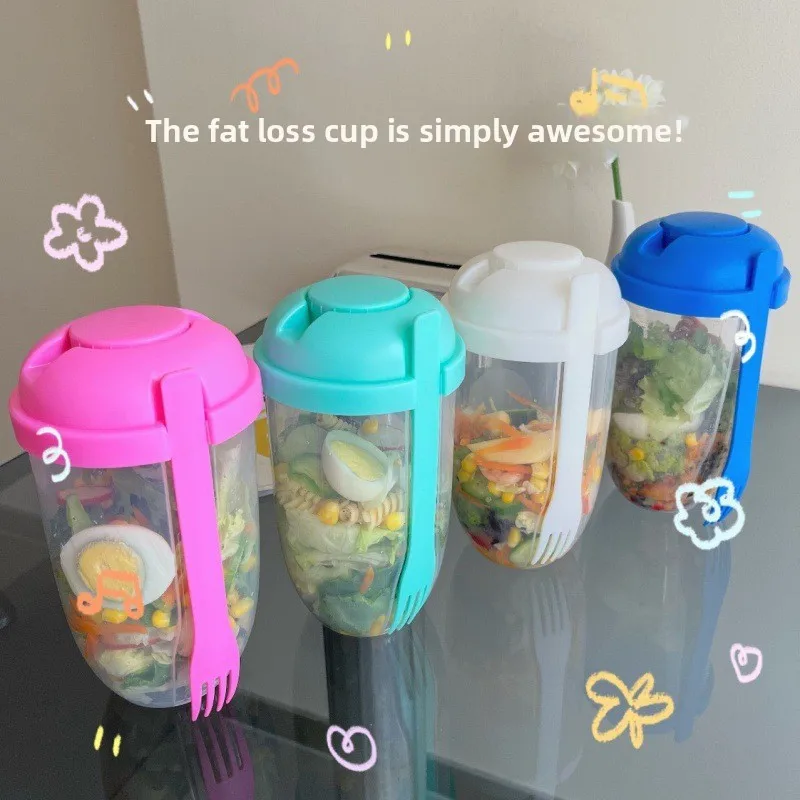 New Portable Sealable Breakfas - Meal Prep Yogurt Cups のレビューと価格