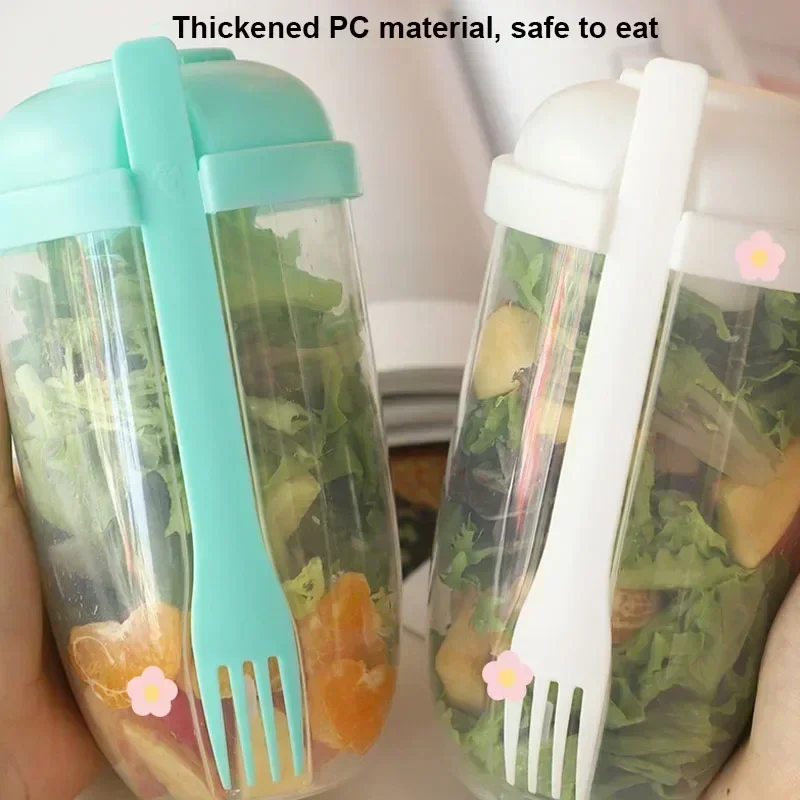 New Portable Sealable Breakfas - Meal Prep Yogurt Cups のレビューと価格