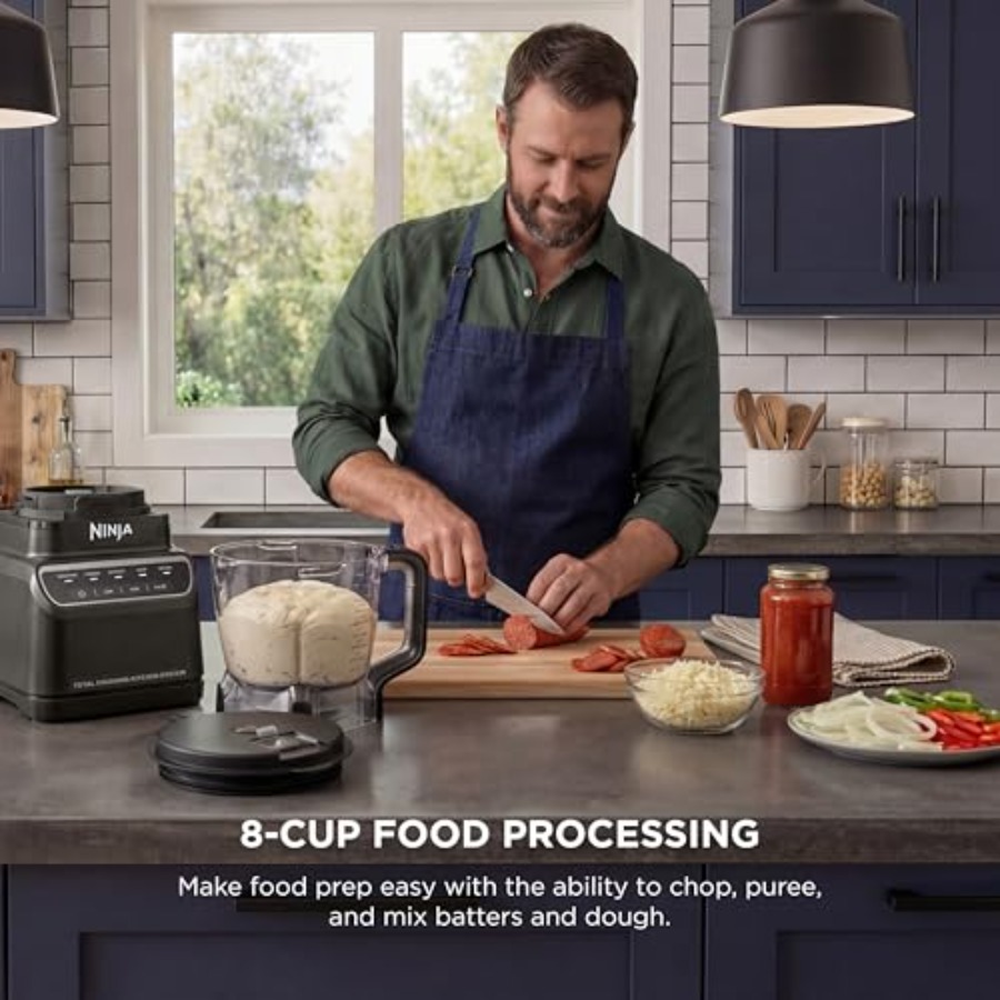 Kitchen System All-in-One for  - Veggie Chopper Cup のレビューと価格
