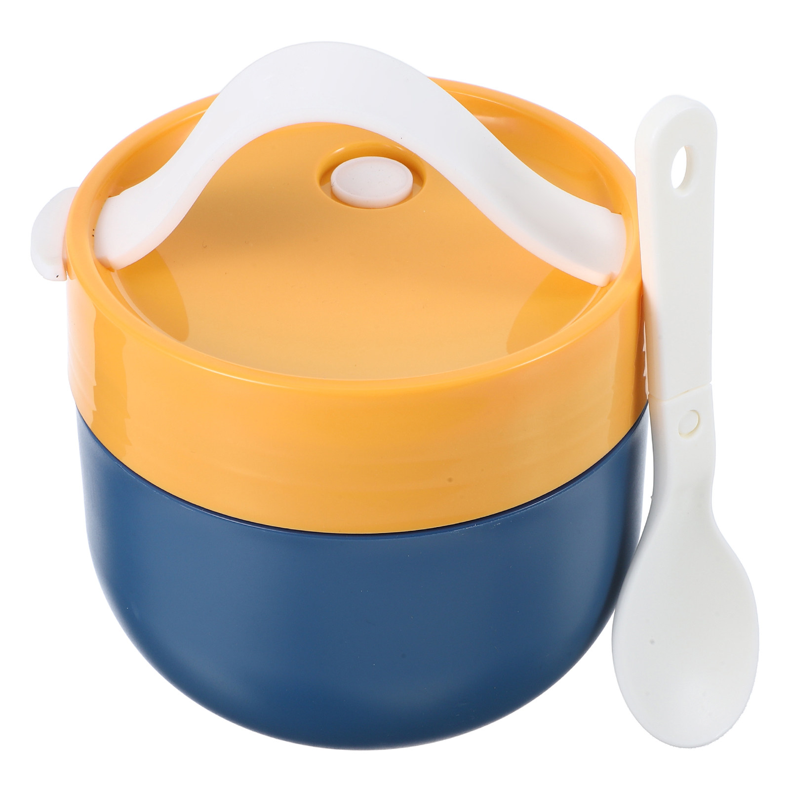 600Ml Overnight Oats Container - Meal Prep Yogurt Cups のレビューと価格
